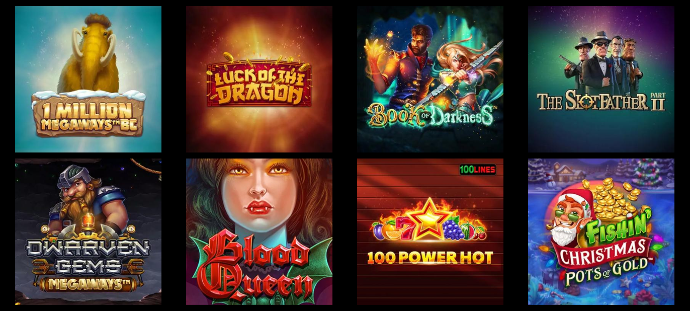 Variedade de Jogos no 8jbet.COM